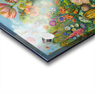 Blooming Garden Rhapsody H3N9B2 58 Acrylic print