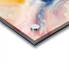 Chromatic Convergence Y59H2N 45 Acrylic print