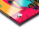 Chromatic Cruiser 7H29P8 48 Acrylic print