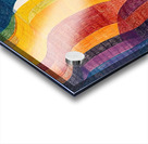 Chromatic Currents 29H7N3 65 Acrylic print