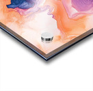 Chromatic Currents 2P9H7N 47 Acrylic print