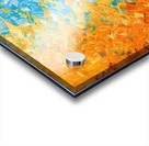 Chromatic Currents Y23K7D 49 Acrylic print