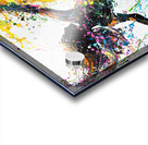 Chromatic Dance Fusion 8H3N2Z 63 Acrylic print