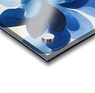 Chromatic Dance H3N2P9 60 Acrylic print