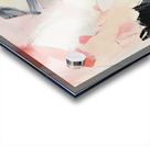 Chromatic Dance H3N9P2 51 Acrylic print