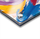 Chromatic Dance JH92N3 57 Acrylic print