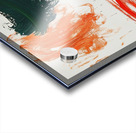 Chromatic Dance K29HJ8 47 Acrylic print