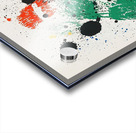 Chromatic Dance K82P9Z 48 Acrylic print