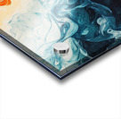 Chromatic Dance Y392HN 60 Acrylic print