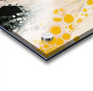 Chromatic Dance Y392N5 45 Acrylic print