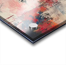 Chromatic Fusion 4J9N2P 58 Acrylic print