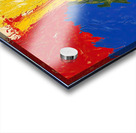 Chromatic Fusion Y59H7N 52 Acrylic print