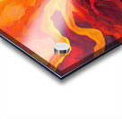 Chromatic Fusion Y98H7N 57 Acrylic print