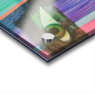 Chromatic Gaze 2P3H9N 60 Acrylic print