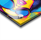 Chromatic Gaze Y29KHP 48 Acrylic print