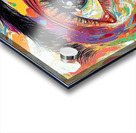 Chromatic Gaze JH92N3 55 Acrylic print