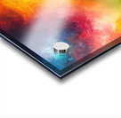 Chromatic Genesis H9P2N8 55 Acrylic print