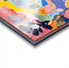 Chromatic Grove N92H7P 60 Acrylic print