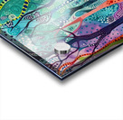 Chromatic Grove HZ92N3 62 Acrylic print