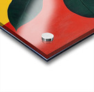 Chromatic Growth Y29H7N 58 Acrylic print