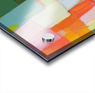 Chromatic Harmony 4298N 51 Acrylic print