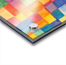 Chromatic Harmony 4298Z 60 Acrylic print