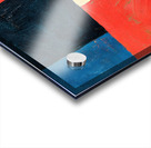 Chromatic Harmony 49Z7N 55 Acrylic print