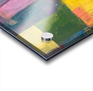 Chromatic Harmony 48ZJG2 48 Acrylic print