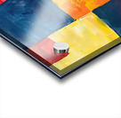 Chromatic Harmony 7294B 48 Acrylic print