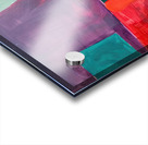 Chromatic Harmony 7H29NP 45 Acrylic print