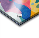 Chromatic Hills 7P49B2 45 Acrylic print