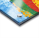 Chromatic Hills HZ92N3 45 Acrylic print