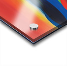 Chromatic Horizons 2P3H9N 53 Acrylic print