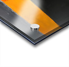 Chromatic Horizons H32P9N 48 Acrylic print