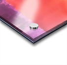 Chromatic Horizons H39N2Z 54 Acrylic print