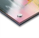 Chromatic Horizons H3N9B2 58 Acrylic print