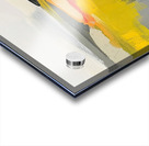 Chromatic Horizons J9HNP2 53 Acrylic print