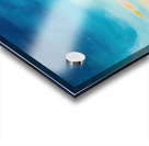 Chromatic Horizons H3P9N2 58 Acrylic print