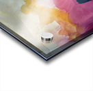 Chromatic Horizons H9P4N2 58 Acrylic print