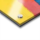 Chromatic Horizons Y59H2N 56 Acrylic print