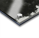 Afro Radiance Portrait 2398N 65 Acrylic print