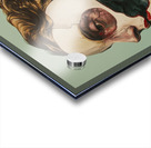 Anatomical Reverie XV923H 62 Acrylic print