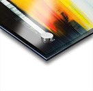 Chromatic Horizon J9N4H2 48 Acrylic print