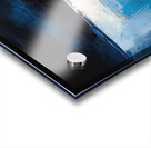 Chromatic Horizon HZ92PN 57 Acrylic print