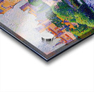 Castle River Light H29N5Z 65 Acrylic print