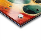 Caverns of Color 92HJ8N 60 Acrylic print