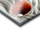 Caverns of Light Y92H7N 62 Acrylic print