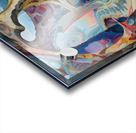 Caverns of Reverie H3N9P2 55 Acrylic print