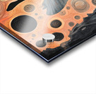 Cavern of Whispers 7P2N9H 55 Acrylic print