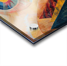 Celestial Ascent H92N3B 55 Acrylic print